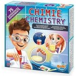BUKI Chemická laboratoř 75 pokusů – Hledejceny.cz