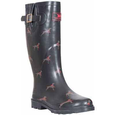 Trespass Dámské holínky – Sleviste.cz