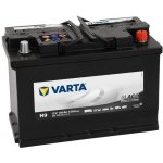 Varta Promotive Black 12V 100Ah 720A 600 123 072 – Sleviste.cz