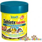 Tetra Tablets TabiMin 275 tablet – Hledejceny.cz