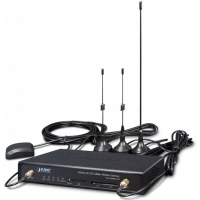 Planet VCG-1500WG-LTE-US – Zboží Živě