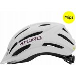 Giro Register II MIPS Women matt white/Dark Cherry 2024 – Zbozi.Blesk.cz