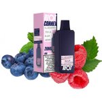 RIOT Connex pod Blueberry Sour Raspberry 10 mg 1 ks – Zboží Dáma