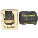 Continental Dubnital Race Rapid kevlar transparent 29x2.4 – Zboží Dáma
