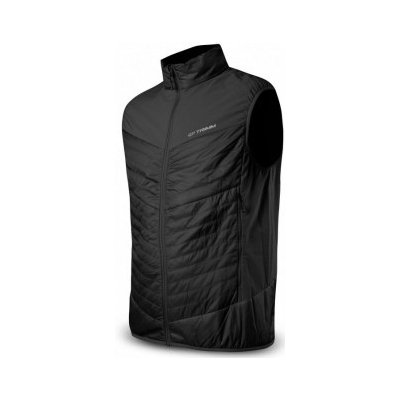 TRIMM sportovní vesta ZEN Vest black – Zboží Dáma