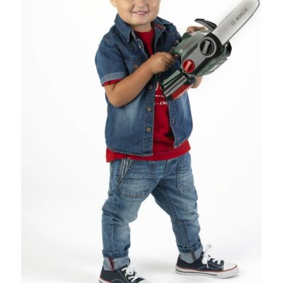 Bosch Motorová pila – Sleviste.cz