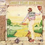 John Elton - Goodbye Yellow Brick Road CD – Hledejceny.cz