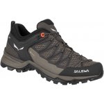 Salewa Ws Mtn Trainer Lite Gtx Feld green fluo coral zelená – Zboží Mobilmania