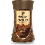 Tchibo Gold Selection 200 g – Zboží Dáma Tchibo Gold Selection 200 g – Zboží Dáma