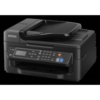 Epson WorkForce WF-2630WF