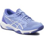 Asics Gel-Rocket 11 - light sapphire/white – Zboží Dáma