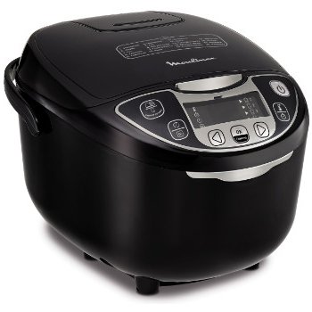 Moulinex Multicooker MK708820