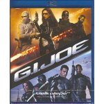 G.i. joe: the Rise of cobra BD – Hledejceny.cz