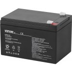 VIPOW 12V 12Ah – Hledejceny.cz