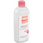 Mixa Anti-Irritation micelární voda proti pocitu podráždění 400 ml – Zbozi.Blesk.cz