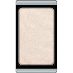 Artdeco Eye Shadow Pearl oční stíny 11 Pearly Summer Beige 0,8 g – Hledejceny.cz