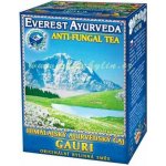 Everest Ayurveda GAURI Kandidóza a kožní plísně 100 g – Hledejceny.cz