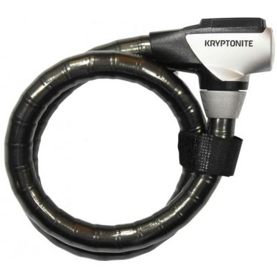 Kryptonite KryptoFlex 2080 20x800mm Key Armored