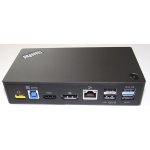 Lenovo ThinkPad Ultra Dock 40A8 40A80045EU – Zboží Mobilmania
