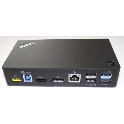 Lenovo ThinkPad Ultra Dock 40A8 40A80045EU