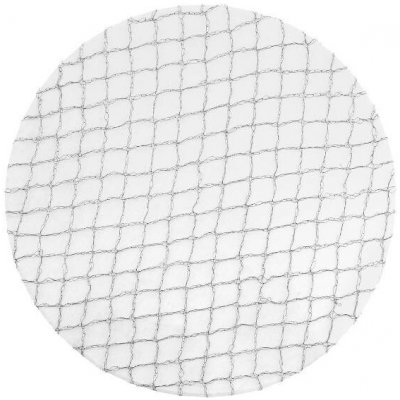 Equithème Síťka na vlasy černá – Zboží Dáma