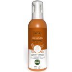 Přírodní opalovací olej – kakao, mrkev a avokádo 150ml Incia – Zbozi.Blesk.cz