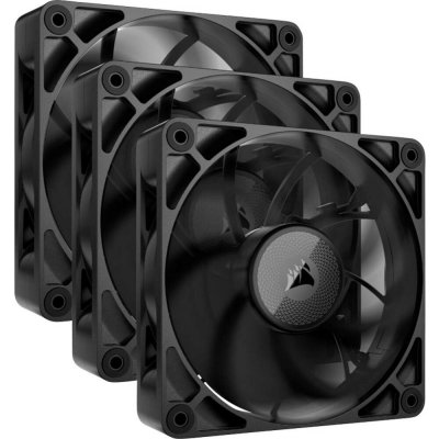 Corsair iCUE link RX120 MAX 3 ks CO-9051042-WW – Hledejceny.cz