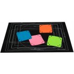 FunPlay 5606 Plstěná podložka pod puzzle 118x79cm 2000ks – Sleviste.cz