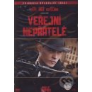 Veřejní nepřátelé DVD