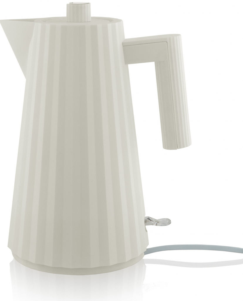 Alessi Plissé 1,7L bílá