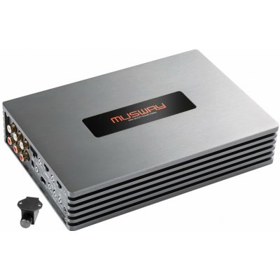 Musway FOUR200 – Hledejceny.cz