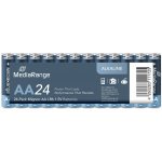 MediaRange Premium AA 24ks MRBAT106 – Hledejceny.cz