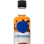 La Hechicera Mini 40% 0,05 l (holá láhev) – Zboží Dáma