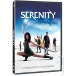 Serenity DVD – Hledejceny.cz