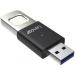 Lexar Fingerprint F35Pro 64GB LJDF35P064G-RNBNG – Zboží Mobilmania