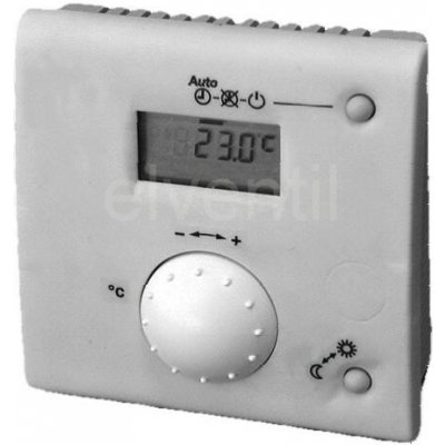 Siemens QAA 55.110/101 QAA55.110/101 – Zboží Mobilmania