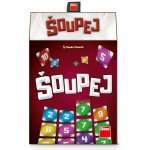 Dino Šoupej – Zboží Dáma