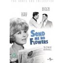 Send Me No Flowers DVD