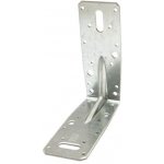 Domax Úhelník s prolisem Zn KP - 172x105x90mm KP6 – Hledejceny.cz