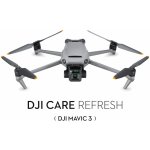 DJI Care Refresh na 1 rok pro Mavic 3 CP.QT.00005385.01 – Hledejceny.cz