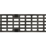 ACO Drainlock V/X100 - C250, 12673 – Sleviste.cz