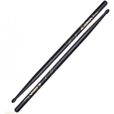 Zildjian 5B Wood Black – Zboží Dáma