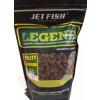 Návnada a nástraha JET-FISH PELETY LEGEND RANGE 1kg 12mm BIOCRAB