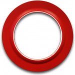 Windson Kruh kolem terče LED SURROUND, červená – Sleviste.cz