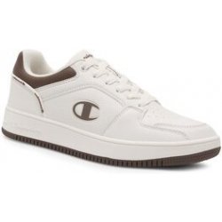 Champion sneakersy Low Cut Shoe Rebound 2.0 LOW S11470-WW042 béžová