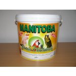 Manitoba Fruit Cocktail 4 kg – Zboží Dáma