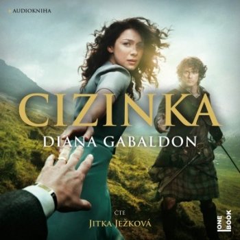 Cizinka - Diana Gabaldon