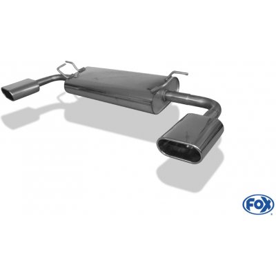 FOX SZ032005-587 – Sleviste.cz