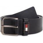 Tommy Hilfiger pánský kožený opasek Tjm Tommy Roller AM0AM14460BDS – Sleviste.cz