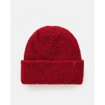 Rip Curl Zimní čepice CLASSIC SURF TALL BEANIE Maroon – Hledejceny.cz